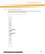 Предварительный просмотр 51 страницы Emerson RTM-ATCA-F120-OPT Installation And Use Manual