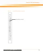 Предварительный просмотр 53 страницы Emerson RTM-ATCA-F120-OPT Installation And Use Manual