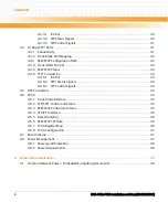 Preview for 4 page of Emerson RTM-ATCA-F125 Installation And Use Instruction