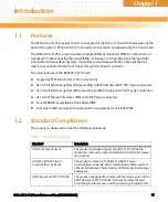 Preview for 15 page of Emerson RTM-ATCA-F125 Installation And Use Instruction