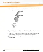 Preview for 24 page of Emerson RTM-ATCA-F125 Installation And Use Instruction