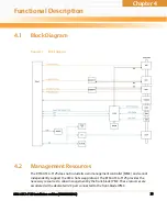 Preview for 33 page of Emerson RTM-ATCA-F125 Installation And Use Instruction