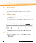 Preview for 34 page of Emerson RTM-ATCA-F125 Installation And Use Instruction