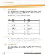 Preview for 38 page of Emerson RTM-ATCA-F125 Installation And Use Instruction