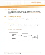 Preview for 39 page of Emerson RTM-ATCA-F125 Installation And Use Instruction