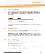 Preview for 45 page of Emerson RTM-ATCA-F125 Installation And Use Instruction