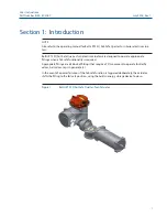 Preview for 8 page of Emerson RTS FQ Operating Manual