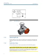 Preview for 21 page of Emerson RTS FQ Operating Manual