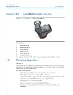 Preview for 25 page of Emerson RTS FQ Operating Manual