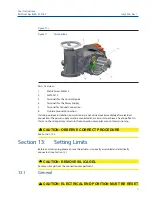 Preview for 28 page of Emerson RTS FQ Operating Manual