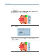 Preview for 34 page of Emerson RTS FQ Operating Manual