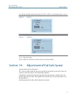 Preview for 36 page of Emerson RTS FQ Operating Manual