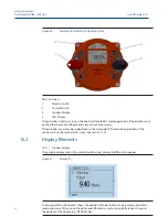 Preview for 39 page of Emerson RTS FQ Operating Manual