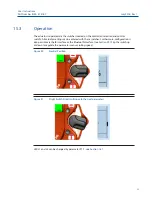 Preview for 40 page of Emerson RTS FQ Operating Manual