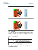 Preview for 41 page of Emerson RTS FQ Operating Manual