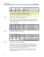 Предварительный просмотр 51 страницы Emerson RTS FQ Operating Manual