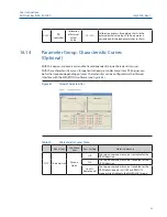 Preview for 66 page of Emerson RTS FQ Operating Manual