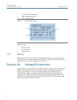 Preview for 71 page of Emerson RTS FQ Operating Manual