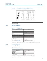 Preview for 82 page of Emerson RTS FQ Operating Manual