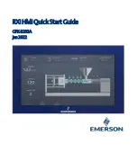 Preview for 2 page of Emerson RXi HMI GFK-3233A Instructions Manual