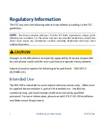 Preview for 5 page of Emerson RXi HMI GFK-3233A Instructions Manual