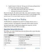 Preview for 7 page of Emerson RXi HMI GFK-3233A Instructions Manual