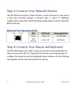 Preview for 8 page of Emerson RXi HMI GFK-3233A Instructions Manual