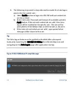 Preview for 14 page of Emerson RXi HMI GFK-3233A Instructions Manual