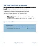 Preview for 16 page of Emerson RXi HMI GFK-3233A Instructions Manual