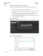 Предварительный просмотр 48 страницы Emerson RXi HMI User Manual