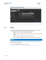 Предварительный просмотр 49 страницы Emerson RXi HMI User Manual