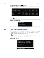 Предварительный просмотр 72 страницы Emerson RXi HMI User Manual