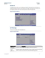 Предварительный просмотр 78 страницы Emerson RXi HMI User Manual