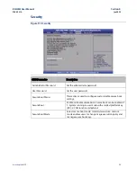 Предварительный просмотр 89 страницы Emerson RXi HMI User Manual