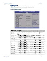 Предварительный просмотр 90 страницы Emerson RXi HMI User Manual