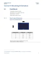 Предварительный просмотр 92 страницы Emerson RXi HMI User Manual