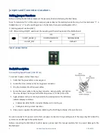 Preview for 5 page of Emerson RXi Web Panel Quick Start Manual