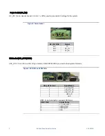 Preview for 6 page of Emerson RXi Web Panel Quick Start Manual