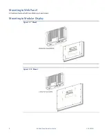 Preview for 12 page of Emerson RXi Web Panel Quick Start Manual