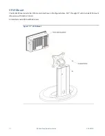 Preview for 15 page of Emerson RXi Web Panel Quick Start Manual