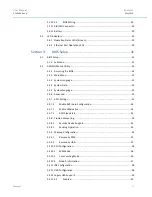 Preview for 4 page of Emerson RXi User Manual