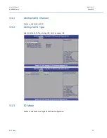 Preview for 46 page of Emerson RXi User Manual