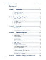 Preview for 2 page of Emerson RXi2-BP Hardware Reference Manual