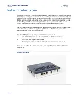 Preview for 6 page of Emerson RXi2-BP Hardware Reference Manual