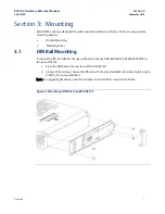 Preview for 12 page of Emerson RXi2-BP Hardware Reference Manual