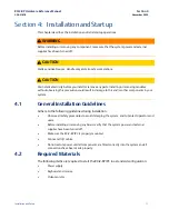 Preview for 16 page of Emerson RXi2-BP Hardware Reference Manual