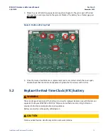 Preview for 20 page of Emerson RXi2-BP Hardware Reference Manual