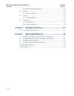 Preview for 3 page of Emerson RXi2 - LP Hardware Reference Manual