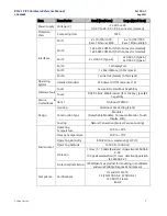 Preview for 6 page of Emerson RXi2 - LP Hardware Reference Manual