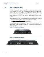 Preview for 8 page of Emerson RXi2 - LP Hardware Reference Manual